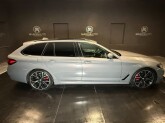 520 d 48V xDrive Touring Msport - Immagine 3