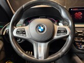 520 d 48V xDrive Touring Msport - Immagine 14