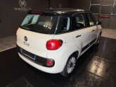 500L 1.3 Multijet 85 CV Pop Star - Immagine 4