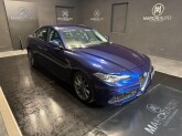 Giulia 2.2 Turbodiesel 210 CV AT8 AWD Q4 Veloce - Immagine 2