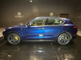 Stelvio 2.2 Turbodiesel 210 CV AT8 Q4 Ti - Immagine 7