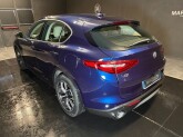 Stelvio 2.2 Turbodiesel 210 CV AT8 Q4 Ti - Immagine 6