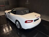 124 Spider 1.4 MultiAir Lusso - Immagine 7