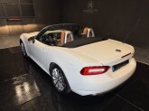 124 Spider 1.4 MultiAir Lusso - Immagine 8