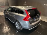 V60 Cross Country D3 Geartronic Business - Immagine 6
