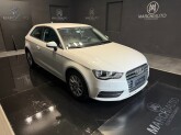 A3 1.6 TDI clean diesel S tronic Ambition - Immagine 2