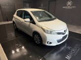 Yaris 1.3 5 porte Lounge - Immagine 2