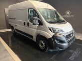 Ducato PREZZO IVA ESCL. 33 2.2 Mjt 140CV PM-TM - Immagine 2
