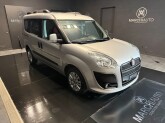 Doblo Doblò 1.3 MJT 16V Dynamic - Immagine 2