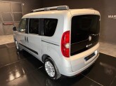 Doblo Doblò 1.3 MJT 16V Dynamic - Immagine 6
