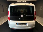 Doblo Doblò 1.3 MJT 16V Dynamic - Immagine 5