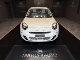 600 Hybrid 100 CV DCT MHEV La Prima - Immagine 1