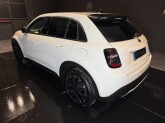 600 Hybrid 100 CV DCT MHEV La Prima - Immagine 6