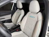 600 Hybrid 100 CV DCT MHEV La Prima - Immagine 10