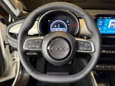 600 Hybrid 100 CV DCT MHEV La Prima - Immagine 14