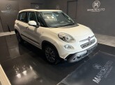 500L 1.3 Multijet 95 CV Cross - Immagine 2