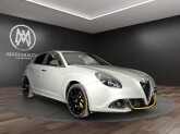 Giulietta 2.0 JTDm 170 CV TCT Veloce - Immagine 2
