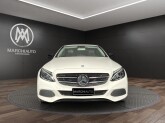 C 220 d S.W. 4Matic Auto Sport Force - Immagine 1