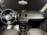 A1 1.4 TDI ultra - Immagine 11