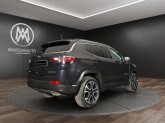 Compass 1.3 Turbo T4 190 CV PHEV AT6 4xe Limited - Immagine 4