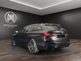 318 d 48V Touring Msport - Immagine 6