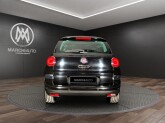 500L 1.3 Multijet 95 CV Lounge - Immagine 5