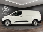 Doblo (Prezzo Iva Escl.) 1.5 BlueHdi 130CV PL-TN - Immagine 7