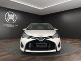 Yaris 1.5 Hybrid 5 porte Cool - Immagine 1