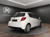 Yaris 1.5 Hybrid 5 porte Cool - Immagine 4