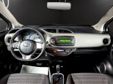 Yaris 1.5 Hybrid 5 porte Cool - Immagine 11