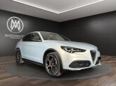 Stelvio 2.2 Turbodiesel 210 CV AT8 Q4 Ti - Immagine 2