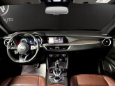 Stelvio 2.2 Turbodiesel 210 CV AT8 Q4 Ti - Immagine 11