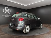500L 1.3 Multijet 95 CV Urban - Immagine 4
