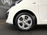 Picanto 1.0 12V 5 porte Glam + GPL - Immagine 8
