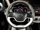 Picanto 1.0 12V 5 porte Glam + GPL - Immagine 12