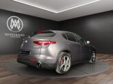 Stelvio 2.2 Turbodiesel 160 CV AT8 RWD Sprint - AUTOCARRO - Immagine 4
