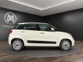 500L 1.3 Multijet 95 CV Pop Star - Immagine 3
