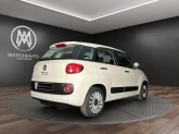 500L 1.3 Multijet 95 CV Pop Star - Immagine 4