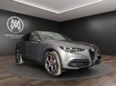 Stelvio 2.2 Turbodiesel 210 CV AT8 Q4 Veloce - Immagine 2