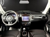 Renegade 1.6 Mjt 130 CV Limited - Immagine 11