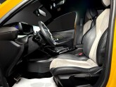 208 PureTech 100 Stop&Start EAT8 5 porte Allure Navi P - Immagine 9
