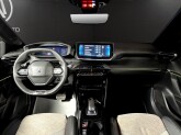 208 PureTech 100 Stop&Start EAT8 5 porte Allure Navi P - Immagine 11