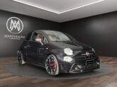 595 1.4 Turbo T-Jet 180 CV Competizione - Immagine 2