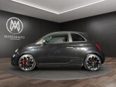 595 1.4 Turbo T-Jet 180 CV Competizione - Immagine 7