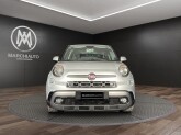 500L 1.4 95 CV Cross + GPL - Immagine 1