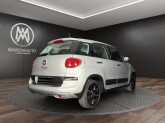 500L 1.4 95 CV Cross + GPL - Immagine 4