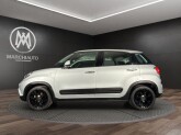 500L 1.4 95 CV Cross + GPL - Immagine 7