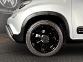 500L 1.4 95 CV Cross + GPL - Immagine 8