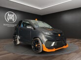 GTO PERFORMANCE - Immagine 2