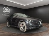Stelvio 2.2 Turbodiesel 210 CV AT8 Q4 Ti - Immagine 2